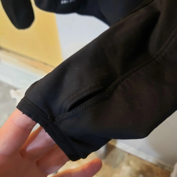 Nike Dri-Fit Hoodie - Picture 4 of 4